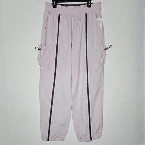 Athleta Women's Stay Fly Activewear Pants Size LT